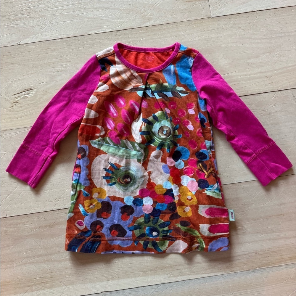 Oilily Dress